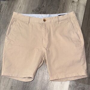 Bonobos Slim Fit Shorts
